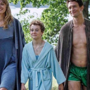 ARTE : le réalisateur suédois Tomas Alfredson tourne la série «Faithless», adaptée d’un scénario d’Ingmar Bergman