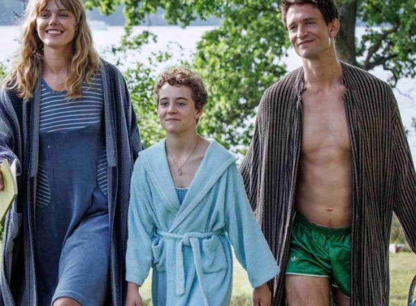 ARTE : le réalisateur suédois Tomas Alfredson tourne la série «Faithless», adaptée d’un scénario d’Ingmar Bergman