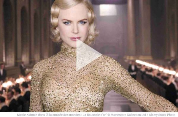 ARTE : soirée Nicole Kidman dimanche 10 septembre à 20h55