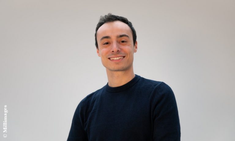 A. MORETTO (Millimages) : «Nous envisageons de développer des IP toujours plus universelles»