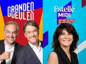 Altice Media : record pour RMC Story et RMC découverte avec 5,6% de pda sur les 25-49 ans