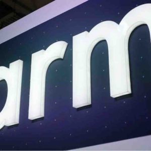 Arm se lance en Bourse à New York