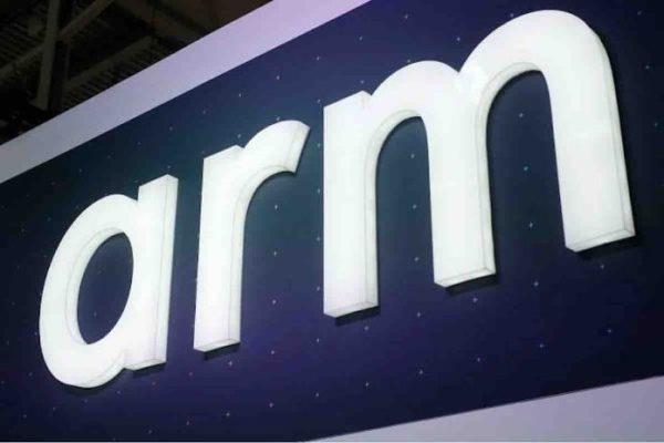 Arm se lance en Bourse à New York