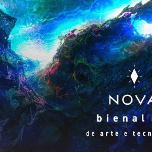 Art et technologie se donnent rendez-vous pour une exposition qui ouvrait ses portes mercredi à Rio de Janeiro