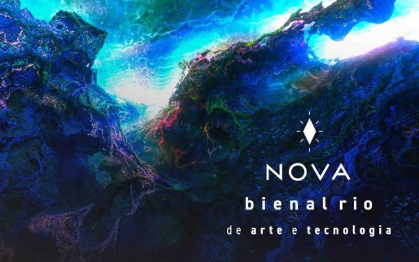 Art et technologie se donnent rendez-vous pour une exposition qui ouvrait ses portes mercredi à Rio de Janeiro