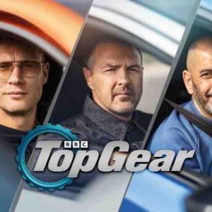 Automoto La Chaine : 2 nouvelles saisons inédites de «Top Gear UK» dès le 9 septembre
