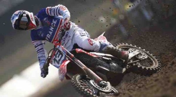 Automoto la chaîne : le MX des Nations 2023 en directe le 8 octobre