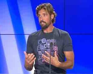 BFM Business : Nick Woodman, Fondateur et PDG de GoPro, invité de «Tech & Co» ce jeudi à 21h15