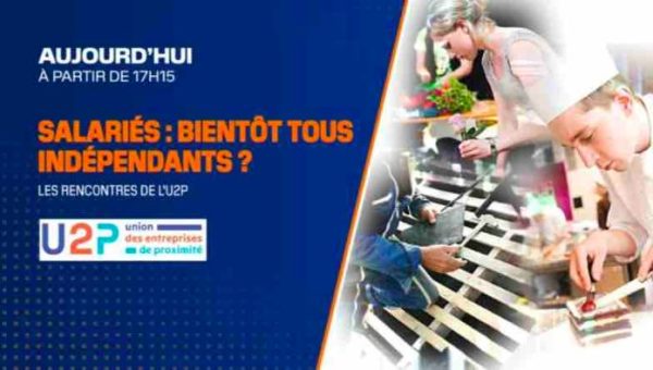 BFM Régions : dispositif spécial des chaînes BFM d’info locale aux rencontres de l’U2P ce jeudi