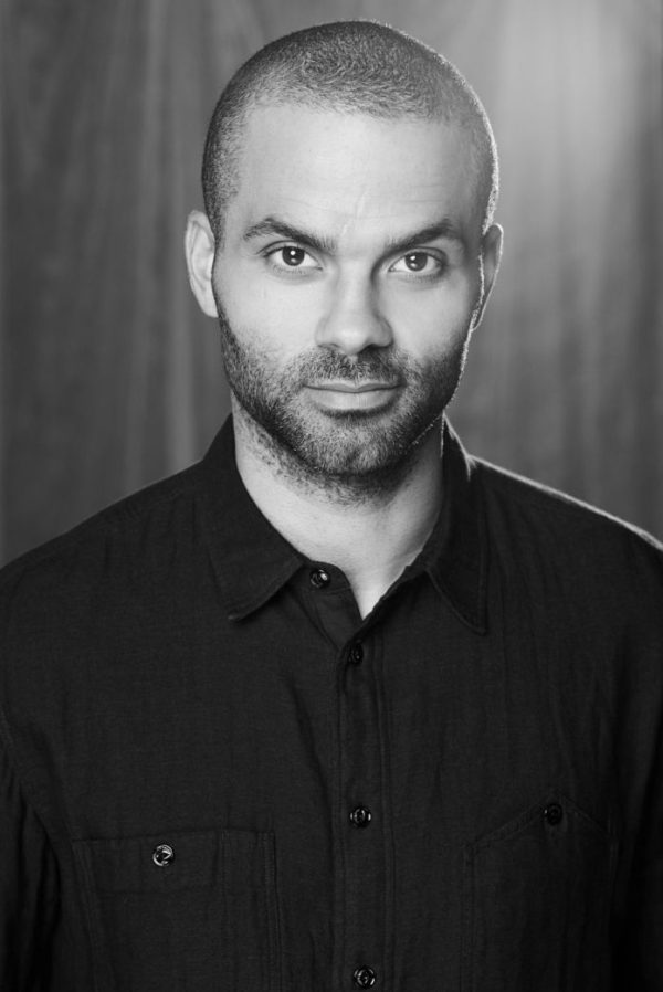 C4 Productions lance une série biopic sur Tony Parker