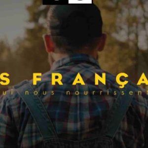 C8 lance la nouvelle série documentaire «Ces Français qui nous nourrissent» dimanche 24 septembre à 23h00