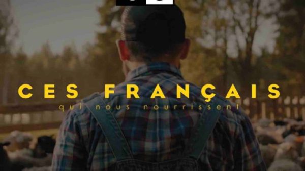 C8 lance la nouvelle série documentaire «Ces Français qui nous nourrissent» dimanche 24 septembre à 23h00