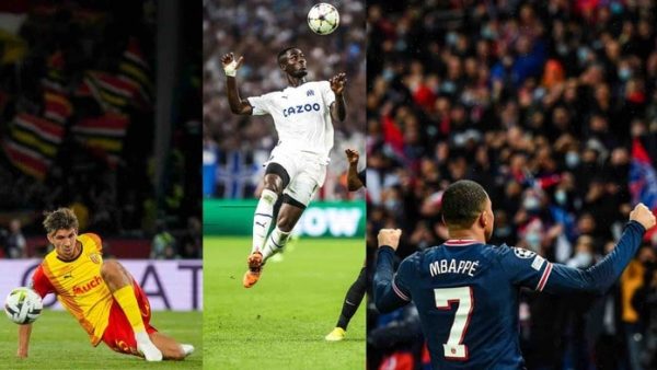 CANAL+ : 3 matchs de Coupe d’Europe en Prime dès le 19 septembre