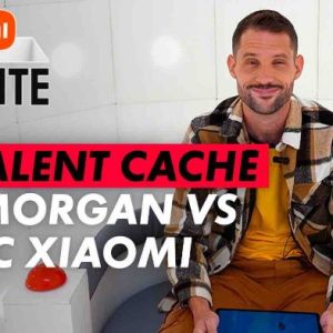CANAL+ BRAND SOLUTIONS : lancement réussi de la nouvelle tablette Xiaomi