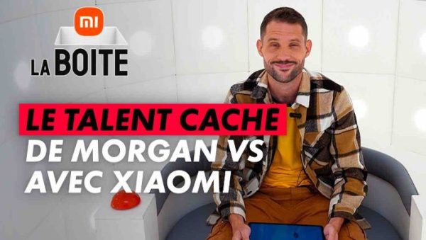 CANAL+ BRAND SOLUTIONS : lancement réussi de la nouvelle tablette Xiaomi
