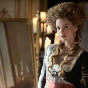 CANAL+ : début du tournage de «Marie-Antoinette» saison 2, une Création Originale CANAL+