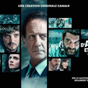 CANAL+ : la série «D’argent et de sang», de Xavier Giannoli à partir du 16 octobre