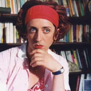 COMEDY CENTRAL : soirées spéciales cinéma en octobre