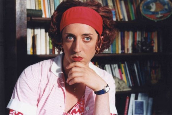 COMEDY CENTRAL : soirées spéciales cinéma en octobre