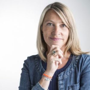 C. GOT (Médicis Productions) : "Je travaille actuellement sur un premier téléfilm pour France 3"