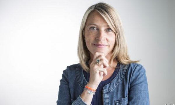 C. GOT (Médicis Productions) : "Je travaille actuellement sur un premier téléfilm pour France 3"