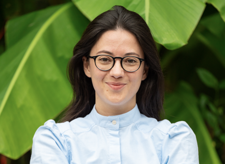 C. SERRAND (Festival de La Roche-Sur-Yon) : « Chaque film proposé est un temps fort »