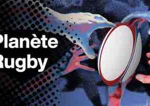Coupe du monde de rugby 2023 : France Médias Monde dans la mêlée avec une programmation spéciale