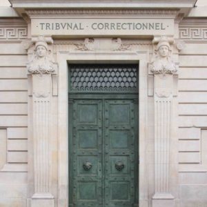 Deux Français jugés le 26 octobre devant le tribunal correctionnel de Paris pour avoir piraté la plateforme américaine de finance Platypus