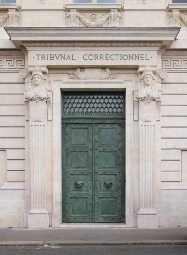 Deux Français jugés le 26 octobre devant le tribunal correctionnel de Paris pour avoir piraté la plateforme américaine de finance Platypus