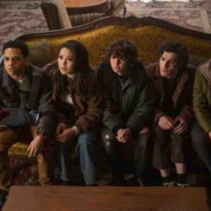 Disney+ : adaptée des best-sellers de R.R. Stin, la nouvelle série «Chair de poule» dès le vendredi 13 octobre