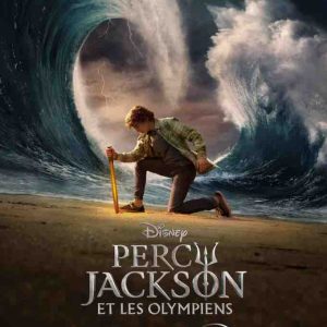 Disney+ : la série originale «Percy Jackson et les olympiens» à partir du 20 décembre