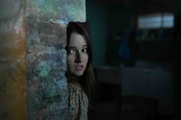 Disney+ : le nouveau thriller psychologique «Traquée» avec Kaitlyn Dever, dès le 22 septembre