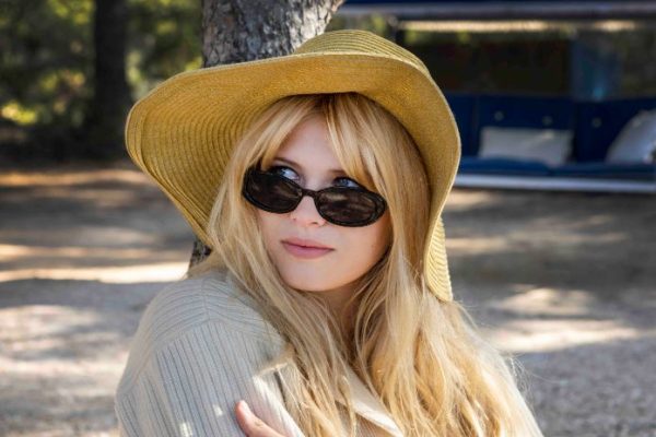 Federation Studios annonce des ventes internationales  pour la série «Bardot»