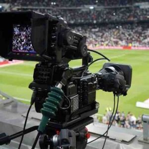 Foot: la valeur des droits TV en France et en Europe