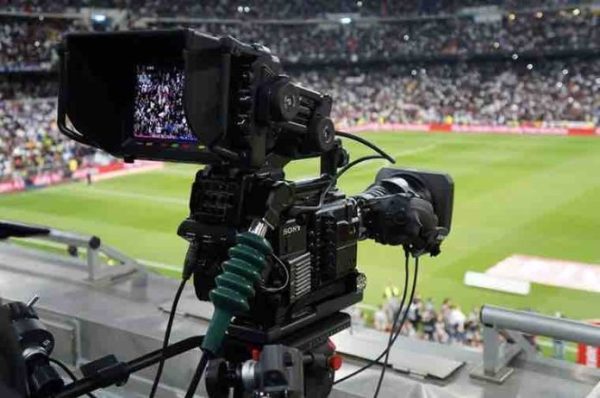 Foot: la valeur des droits TV en France et en Europe