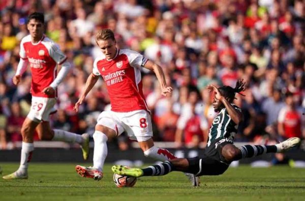 Foot : le Groupe CANAL+ renouvelle jusqu’en 2028 l’intégralité de la Premier League