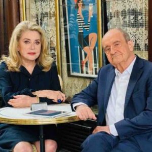 France 2 : «Beau Geste», saison 2 dès le dimanche 24 septembre à 22h50