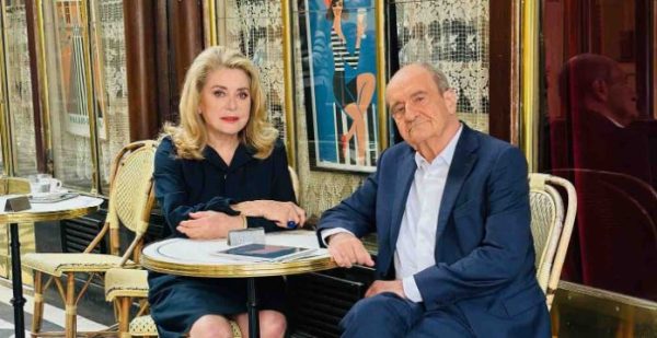 France 2 : «Beau Geste», saison 2 dès le dimanche 24 septembre à 22h50