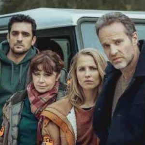 France 2 : «Les Invisibles», saison 3 inédite dès le 18 octobre