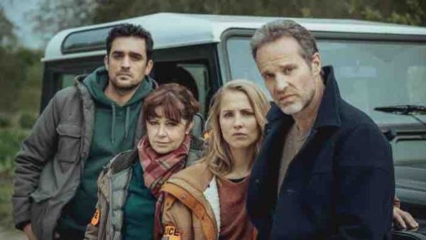 France 2 : «Les Invisibles», saison 3 inédite dès le 18 octobre