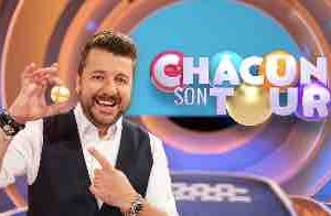 France 2 : semaine record pour «Chacun son tour»