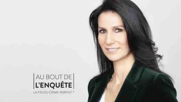 France 2/ «Au bout de l’enquête» : «Affaire Nordhal Lelandais : La petite fille, le caporal et l’assassin» samedi 16 septembre à 14h00