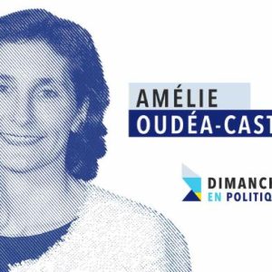 France 3 : Amélie Oudéa-Castéra invitée de «Dimanche en politique»