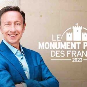 France 3 : le château fort de Sedan (Ardennes) élu «monument préféré des Français 2023»