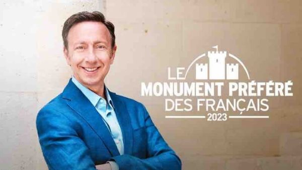 France 3 : le château fort de Sedan (Ardennes) élu «monument préféré des Français 2023»
