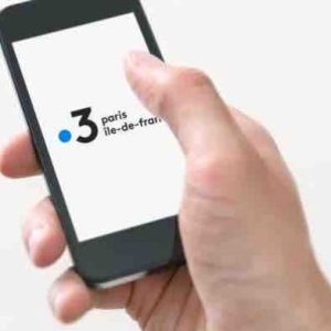 France 3 : un été record pour le numérique