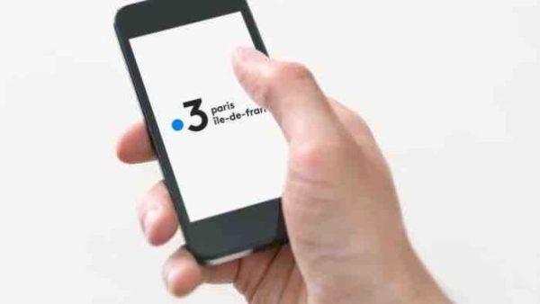 France 3 : un été record pour le numérique