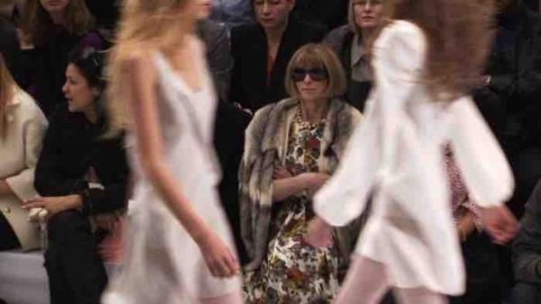 France TV/ Fashion Week de Paris 2023: «Culturebox fait son défilé», à partir du 23 septembre sur France 4