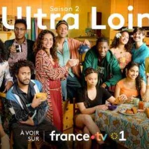 France Télévisions : «Ultra Loin», saison 2 sur La1ere.fr et France.tv