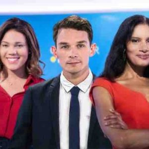 France Télévisions : l’information ultramarine fait sa rentrée sur France 3 et France info